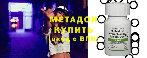 твердый Белоозёрский