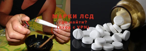 крисы Бронницы